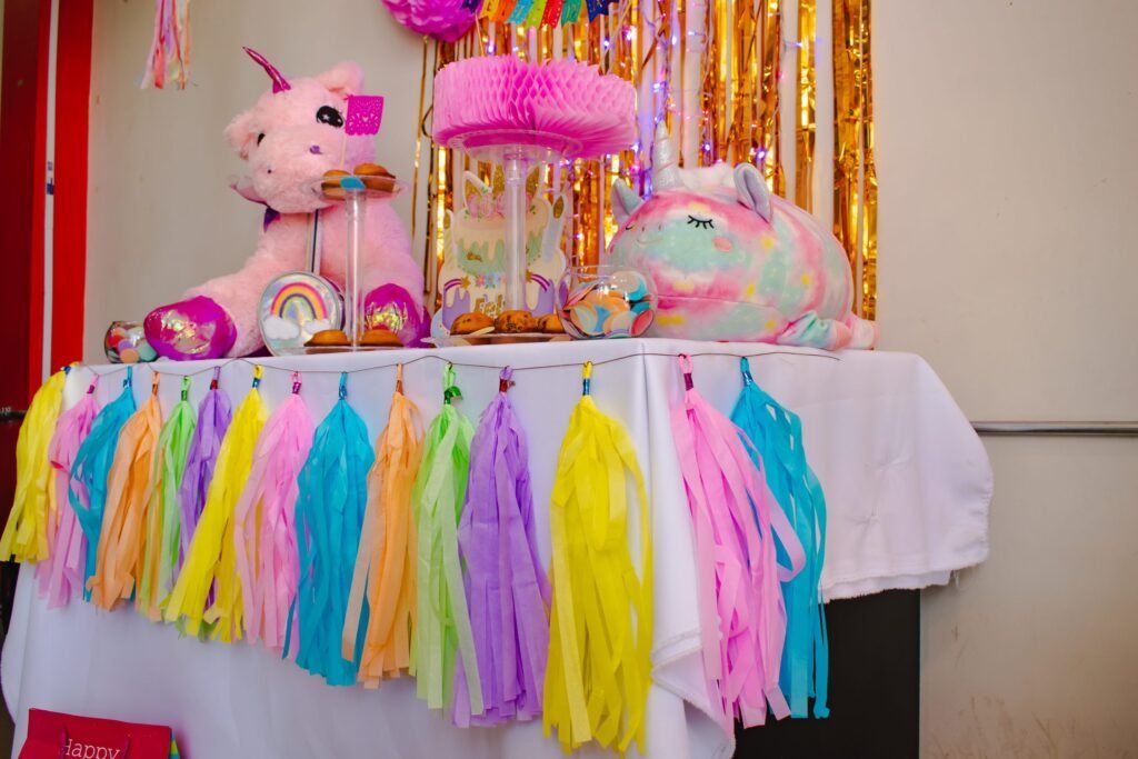 papel picado para fiestas