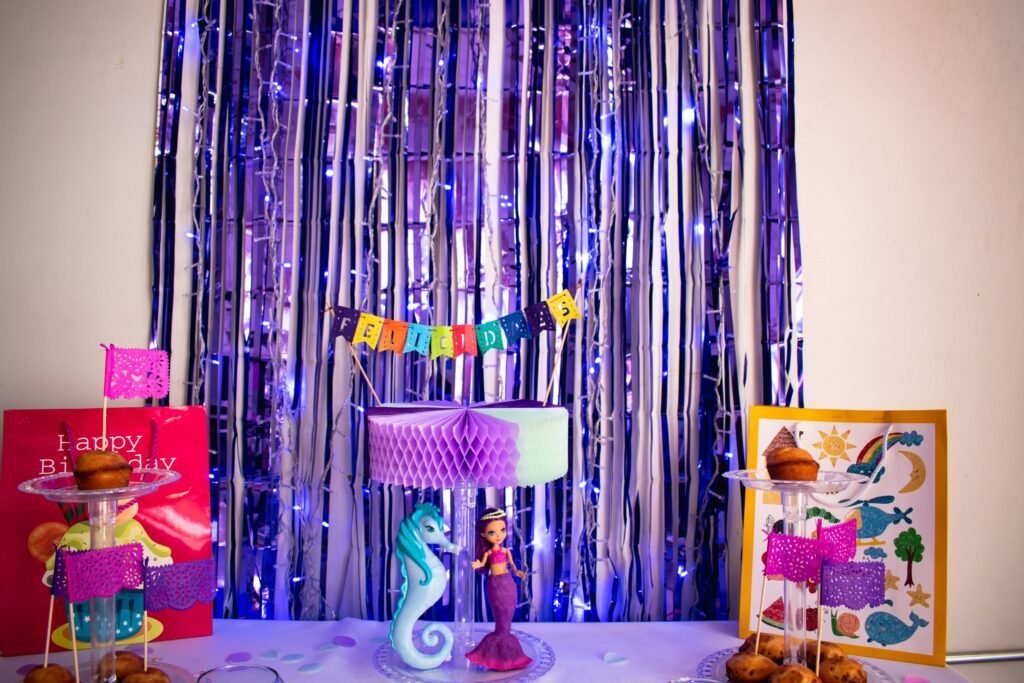 papel picado para fiestas