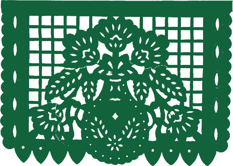 papel picado artemex