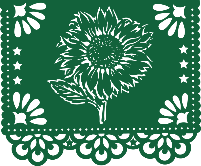 papel picado artemex