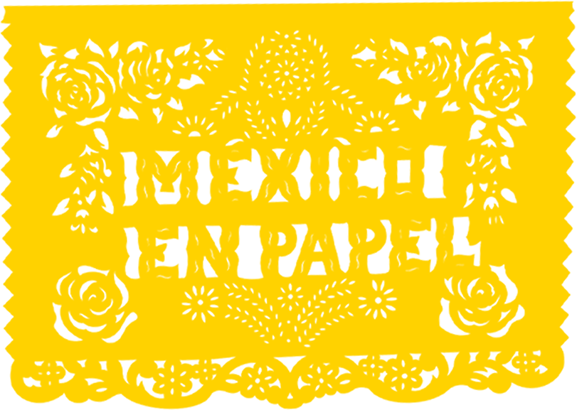 papel picado artemex