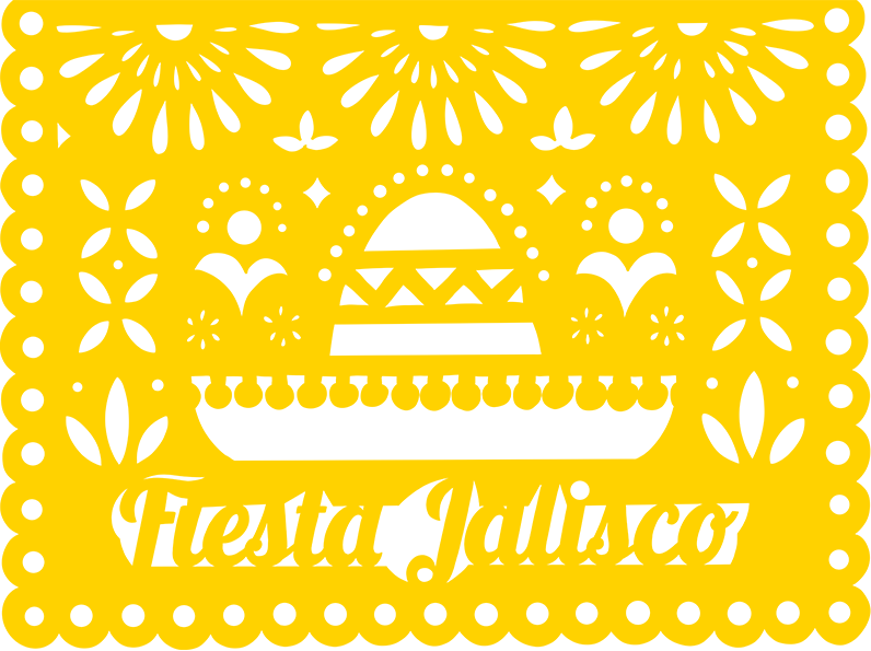 papel picado artemex